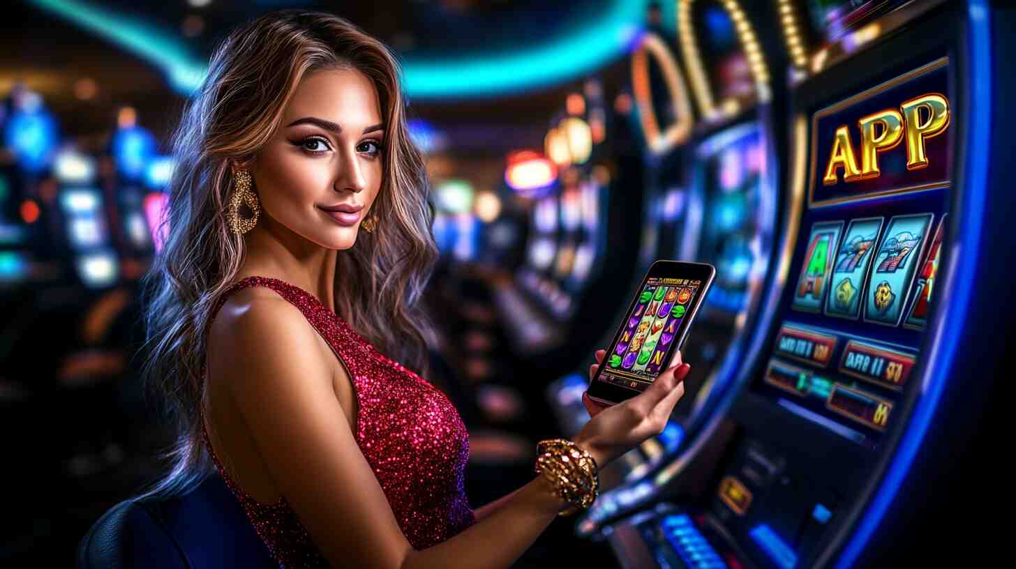 MN7777 Casino App - Seamless Access, Real Games