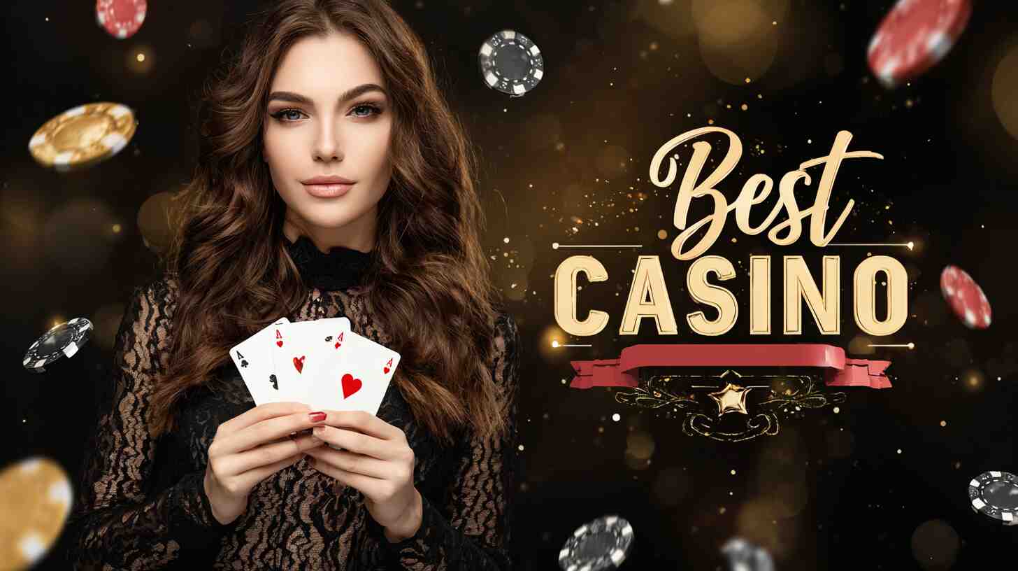 MN7777 Casino - The Real Game Experience